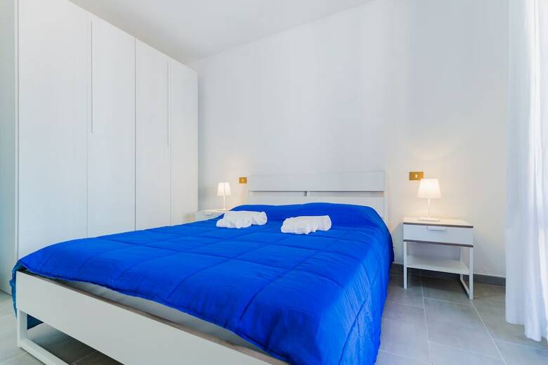 Apartamento Calasetta Residence