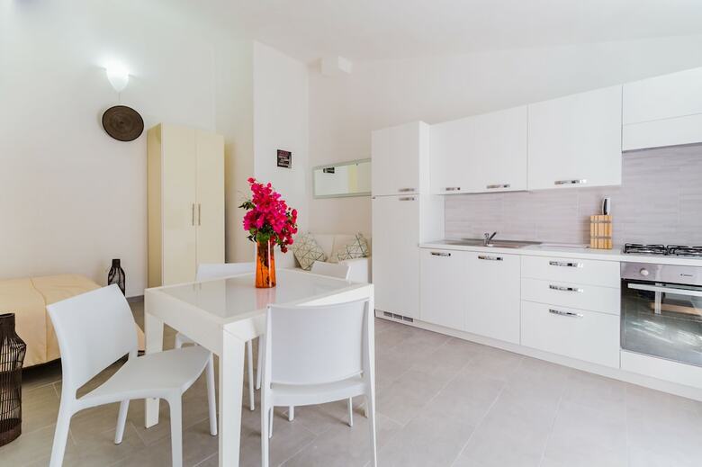 Apartamento Calasetta Residence