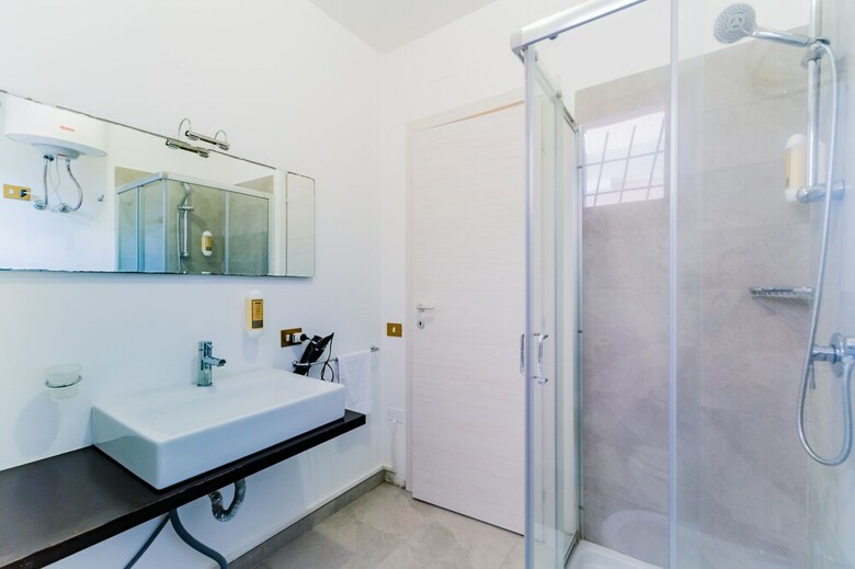 Apartamento Calasetta Residence