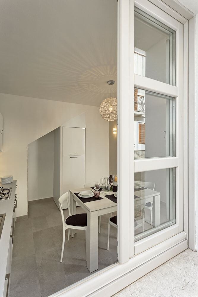 Apartamento Calasetta Residence