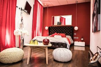 Hostal Chambres Du Monde
