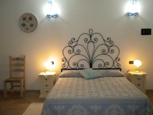 Bed & Breakfast Mare Isole