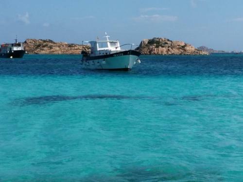 Bed & Breakfast Mare Isole