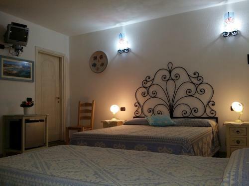 Bed & Breakfast Mare Isole
