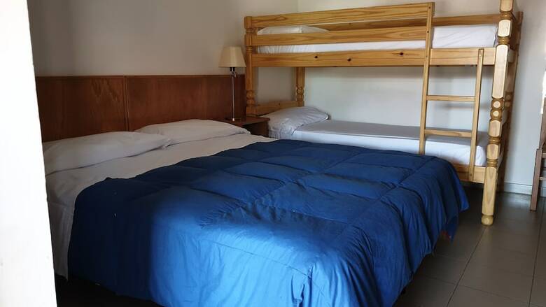 Hotel Mezza Luna