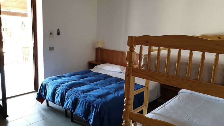 Hotel Mezza Luna