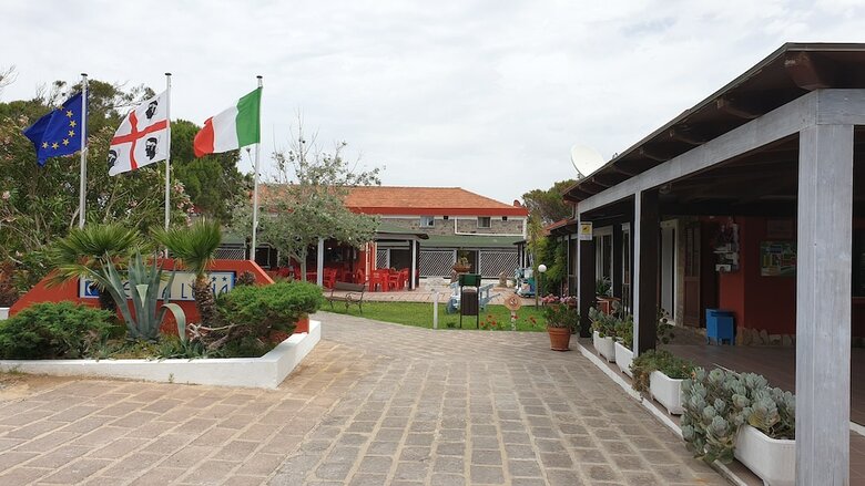 Hotel Mezza Luna