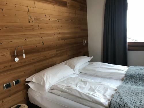 Alpen Hotel Chalet