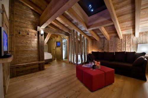 Alpen Hotel Chalet