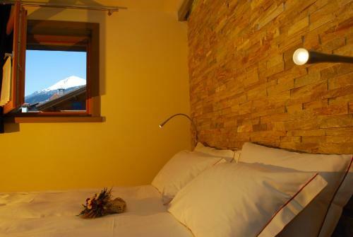 Alpen Hotel Chalet