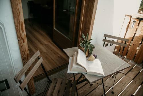 Alpen Hotel Chalet