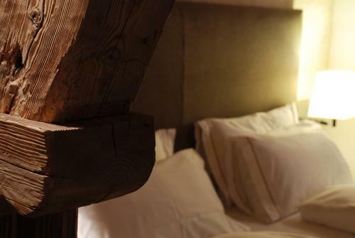 Alpen Hotel Chalet