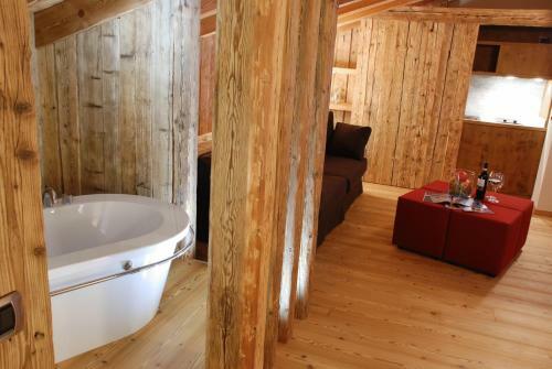 Alpen Hotel Chalet