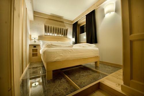 Alpen Hotel Chalet