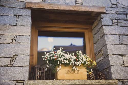 Alpen Hotel Chalet