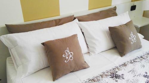 Bed & Breakfast Attico Barocco