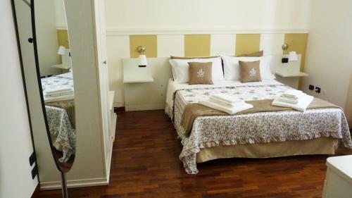 Bed & Breakfast Attico Barocco