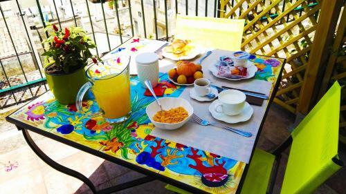 Bed & Breakfast Attico Barocco