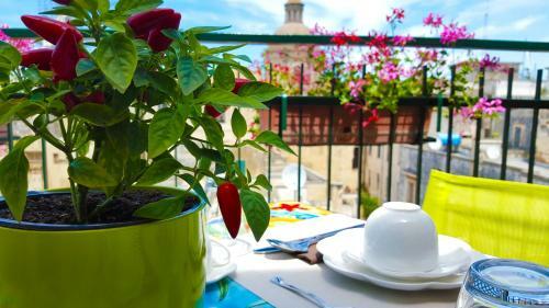 Bed & Breakfast Attico Barocco