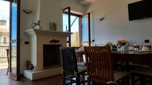Bed & Breakfast Attico Barocco