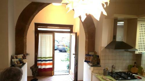 Apartamento Casa Sogno