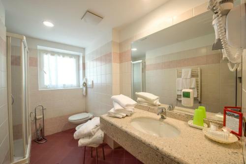 Hotel Albergo Alla Rosa
