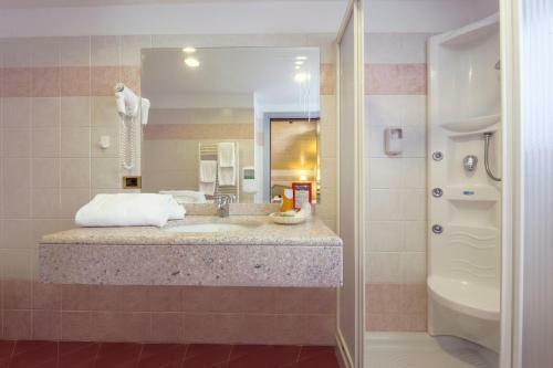 Hotel Albergo Alla Rosa
