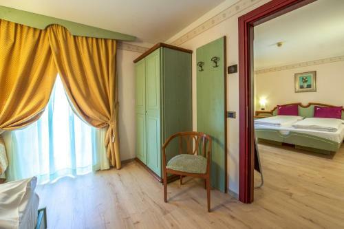 Hotel Albergo Alla Rosa