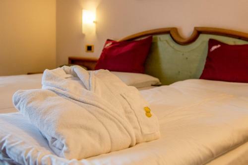 Hotel Albergo Alla Rosa