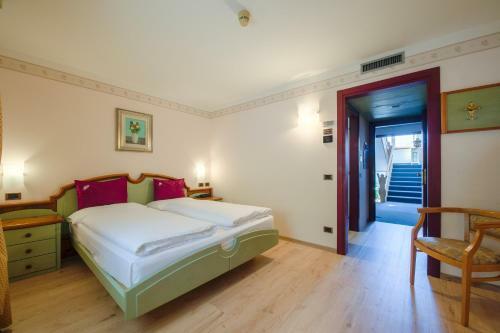 Hotel Albergo Alla Rosa