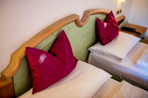 Hotel Albergo Alla Rosa