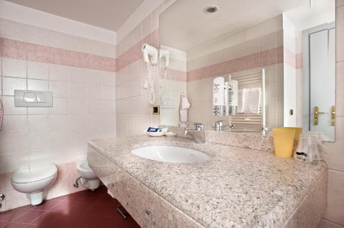 Hotel Albergo Alla Rosa