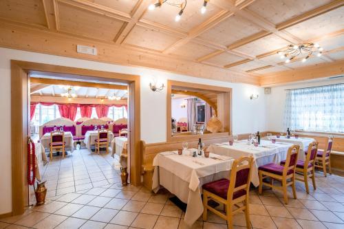 Hotel Albergo Alla Rosa