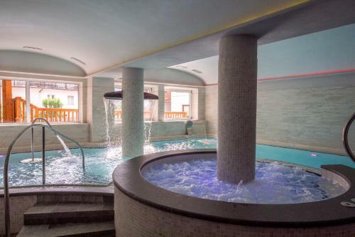 Hotel Albergo Alla Rosa