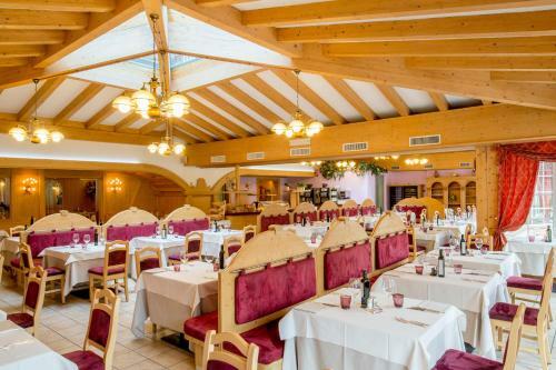 Hotel Albergo Alla Rosa