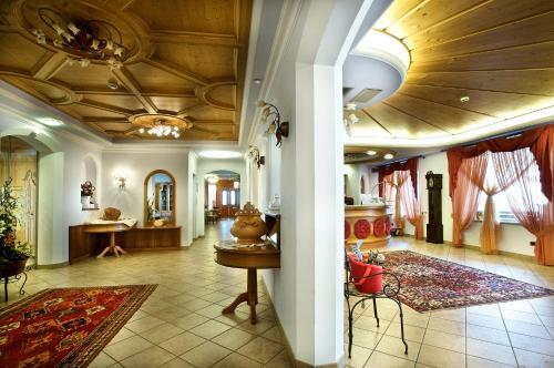 Hotel Albergo Alla Rosa