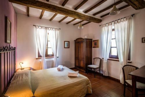 Agroturismo Villa Selva Country House