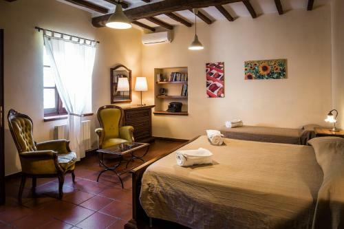 Agroturismo Villa Selva Country House