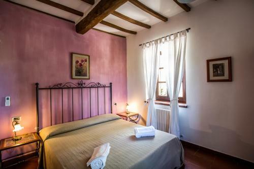 Agroturismo Villa Selva Country House