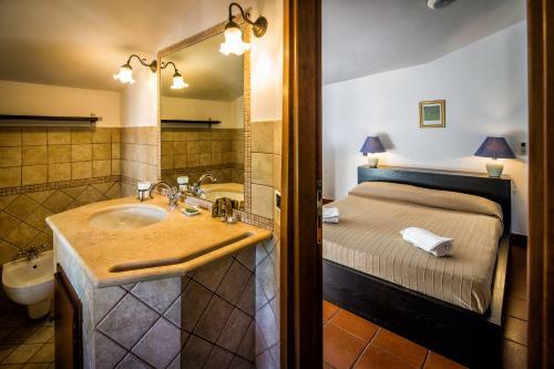 Agroturismo Villa Selva Country House