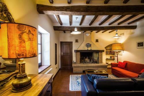 Agroturismo Villa Selva Country House