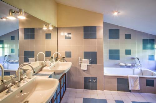Agroturismo Villa Selva Country House