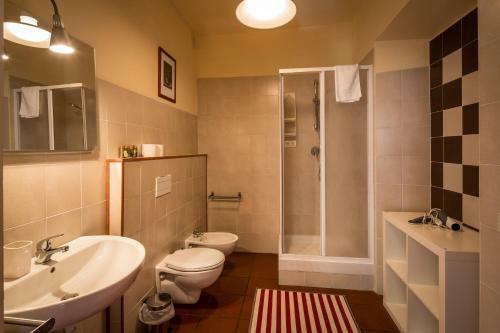 Agroturismo Villa Selva Country House