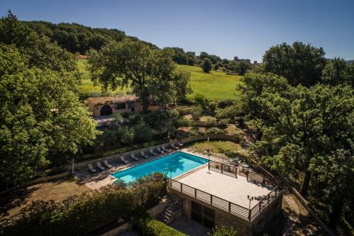 Agroturismo Villa Selva Country House