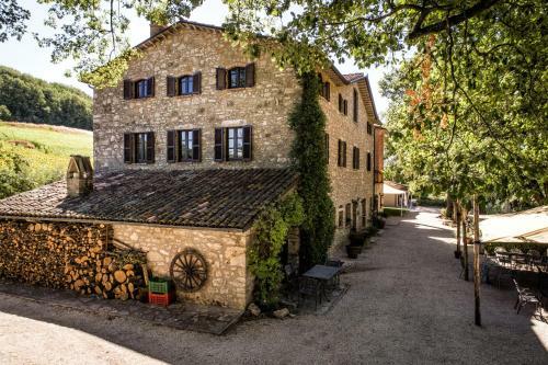 Agroturismo Villa Selva Country House