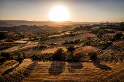 Agroturismo Villa Selva Country House