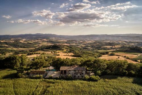 Agroturismo Villa Selva Country House