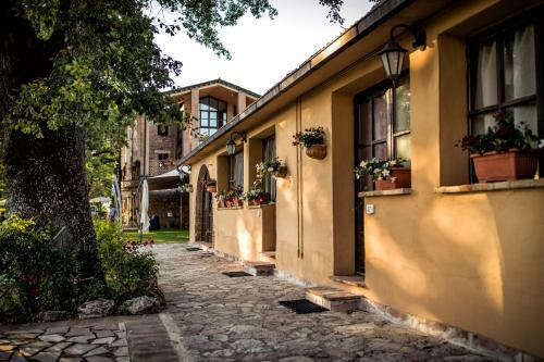 Agroturismo Villa Selva Country House