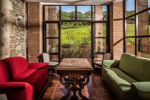 Agroturismo Villa Selva Country House