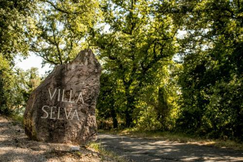 Agroturismo Villa Selva Country House